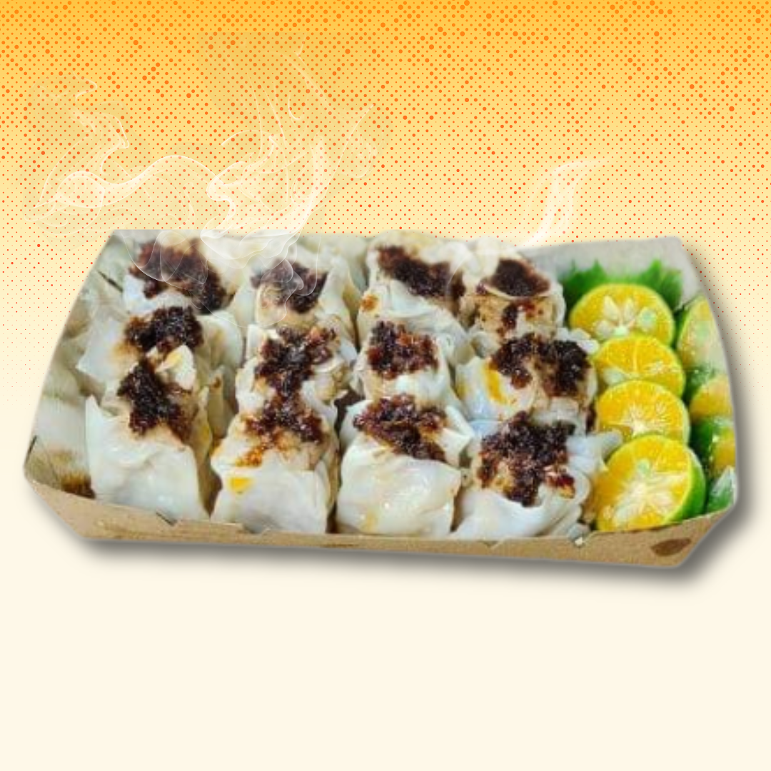 original siomai sa tisa