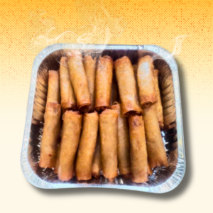 chicken lumpia